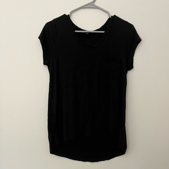 Cable & Gauge Tops - Cable & gauge t-shirt